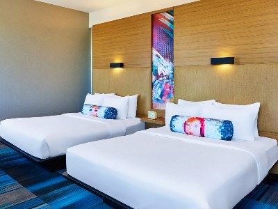 Aloft Denver Hotel Broomfield