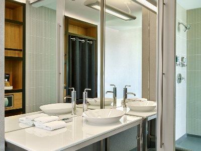 Hotel Aloft Denver Broomfield