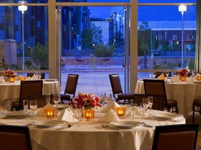 Aloft Denver Hotel Broomfield