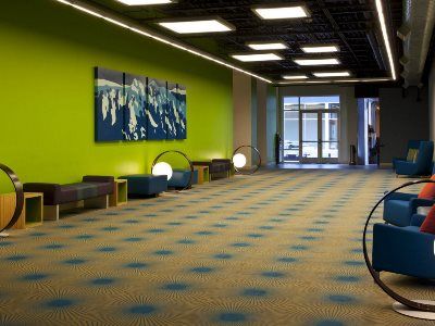 Aloft Denver